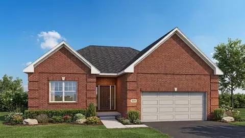 Exterior - 930 E Drahner Rd, Oxford, MI 48371 photo 2 of 5