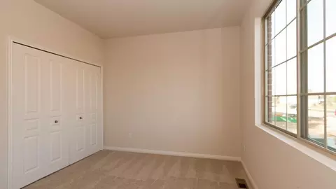 Bedroom - 930 E Drahner Rd, Oxford, MI 48371 photo 3 of 7