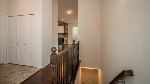 Entry Way - 930 E Drahner Rd, Oxford, MI 48371 photo 1 of 7