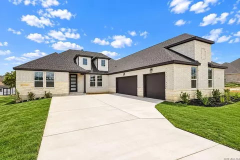 254 Poe Pkwy, Castroville, TX 78009