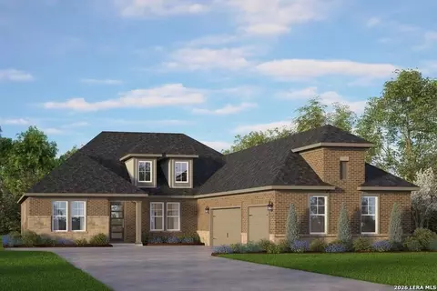 254 Poe Pkwy, Castroville, TX 78009