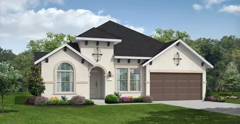 11327 Flowering Plant Way, Cypress, TX 77433