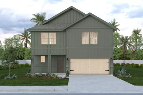 1401 Sambar Lp, Laredo, TX 78045