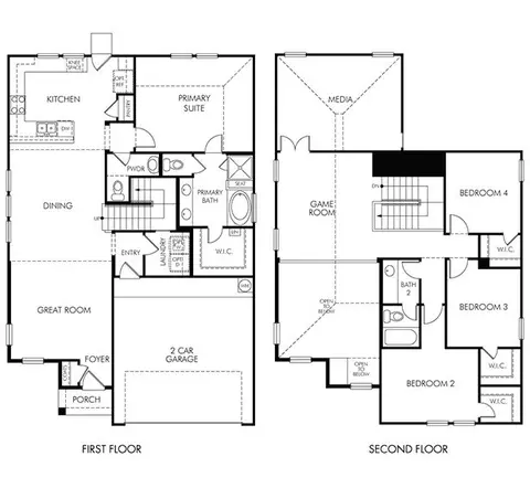 3053 Junction Bay, Converse, TX 78109