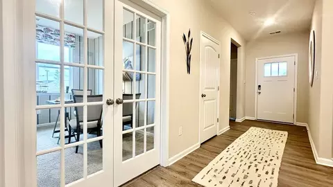 Entry Way - 103 Equinox Dr, Milton, DE 19968 photo 2 of 4