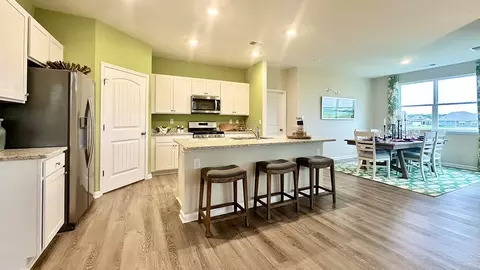Kitchen - 103 Equinox Dr, Milton, DE 19968 photo 5 of 11