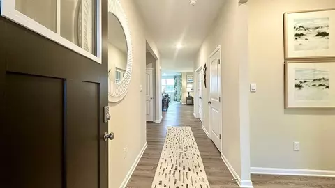Entry Way - 103 Equinox Dr, Milton, DE 19968 photo 3 of 4