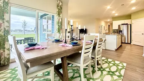 Dining - 103 Equinox Dr, Milton, DE 19968 photo 1 of 4