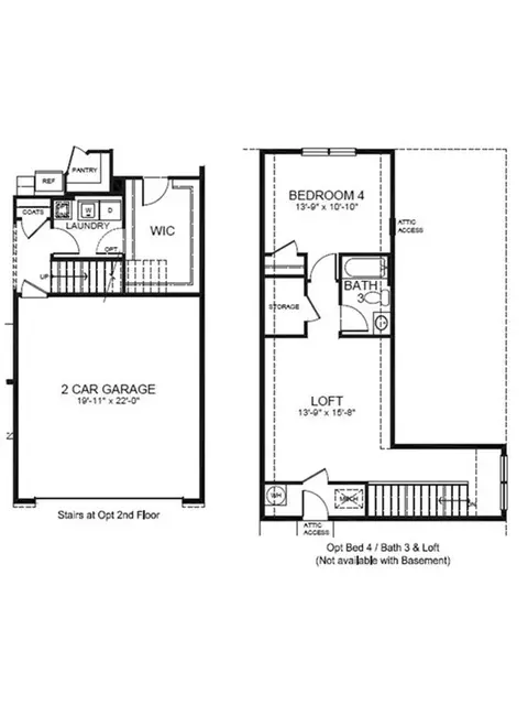 Floorplan - 103 Equinox Dr, Milton, DE 19968 photo 2 of 2