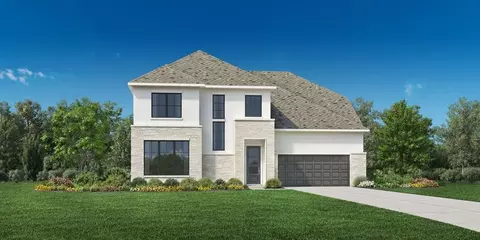 2402 Shane Ranch Dr, Leander, TX 78641