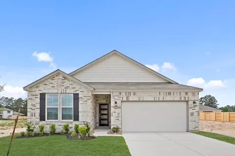 505 Wax Myrtle Way, Hockley, TX 77447