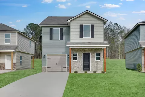117 Dogwood St, Childersburg, AL 35044