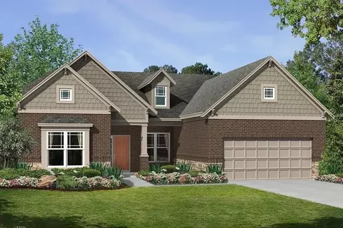5400 White Pine Ln, Fairfield Township, OH 45011