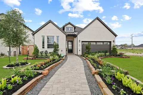 433 Canvasback Way, Waller, TX 77484