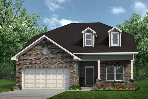 9726 Enclave Ridge Rd, Willis, TX 77318