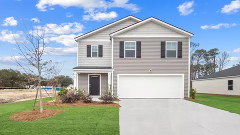 35 Pollen Dr, Ridgeland, SC 29936