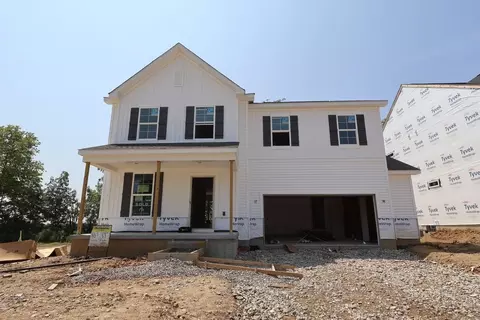 33 Englewood Rd, Commercial Point, OH 43116