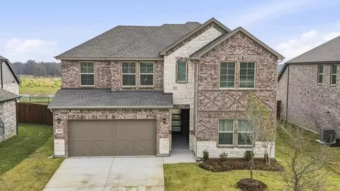 2443 Eagle Mountain Way, Celina, TX 75009