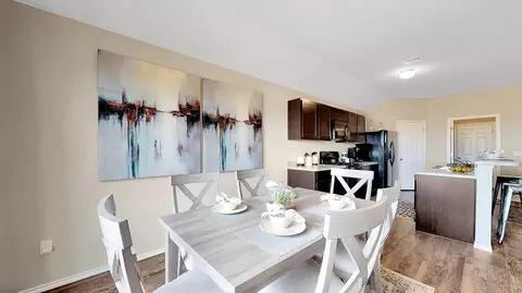 Dining - 1068 Raven Walk Dr, Benton, AR 72015 photo 1 of 1