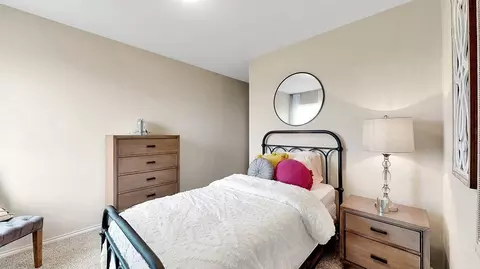 Bedroom - 1068 Raven Walk Dr, Benton, AR 72015 photo 4 of 4