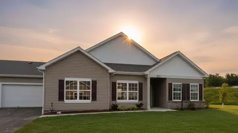 2083 S Links Ave, Butler, PA 16001