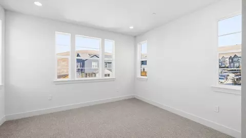 Bedroom - 1652 Savanna Ct, Dublin, CA 94568 photo 5 of 14
