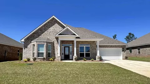 3474 Bear Run Blvd, Saraland, AL 36571
