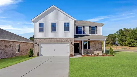 104 Abigail Ct, Tuscumbia, AL 35674