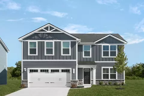 8124 Marchwood Blvd, Cane Ridge, TN 37013