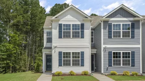 8751 Asher Gray Way, Raleigh, NC 27616