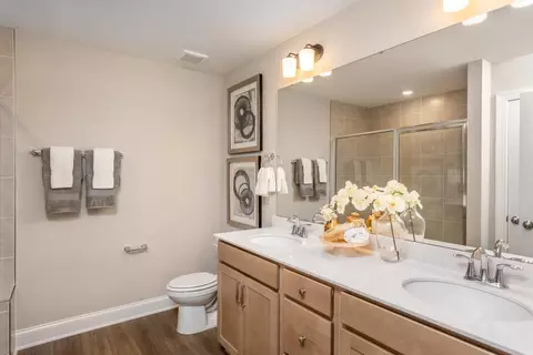 5403 Running Fox Ln, Durham, NC 27703 photo 13