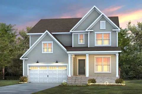 334 Belmont Stakes Ln, Wendell, NC 27591