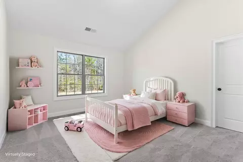 Bedroom - 7204 Bill Dorn Rd, Appling, GA 30802 photo 1 of 3
