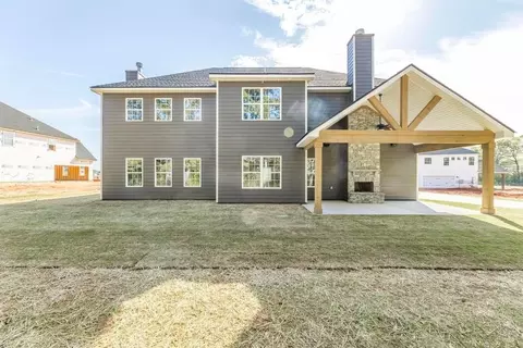 Other - 7204 Bill Dorn Rd, Appling, GA 30802 photo 1 of 16