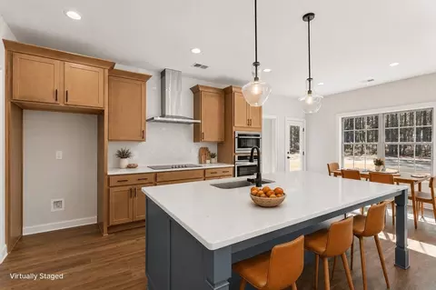 Kitchen - 7204 Bill Dorn Rd, Appling, GA 30802 photo 1 of 1