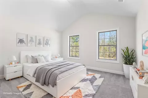 Bedroom - 7204 Bill Dorn Rd, Appling, GA 30802 photo 3 of 3