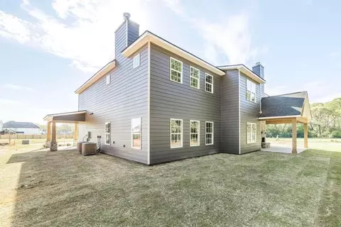 Exterior - 7204 Bill Dorn Rd, Appling, GA 30802 photo 8 of 9