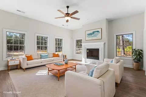 Living - 7204 Bill Dorn Rd, Appling, GA 30802 photo 1 of 1