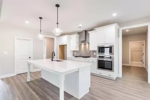 Kitchen - 7204 Bill Dorn Rd, Appling, GA 30802 photo 1 of 3