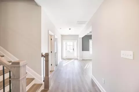 Entry Way - 7204 Bill Dorn Rd, Appling, GA 30802 photo 1 of 5