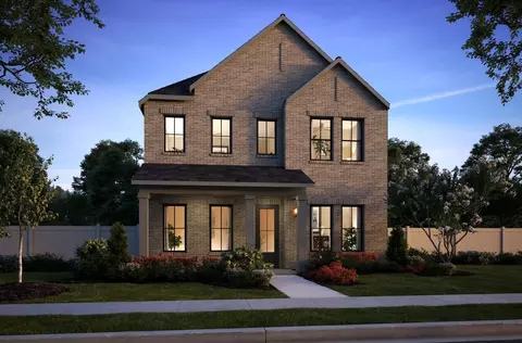15877 Mandrake Trl, Frisco, TX 75033