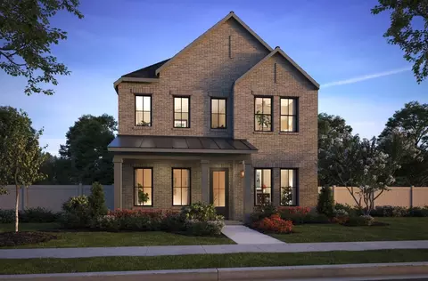 15877 Mandrake Trl, Frisco, TX 75033
