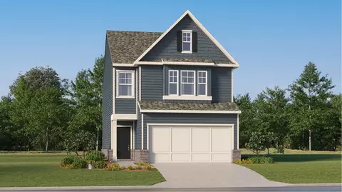 2281 Linden Pass, Douglasville, GA 30135
