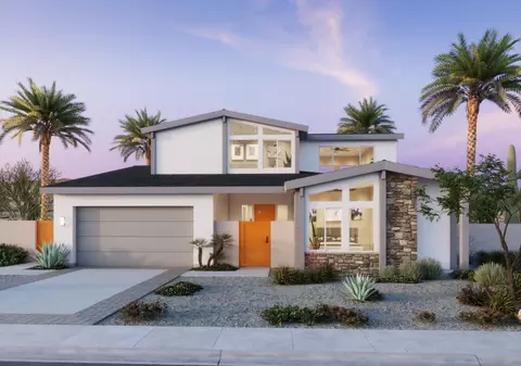 4114 Monroe Dr, Palm Springs, CA 92262