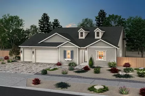11687 Sugarloaf Peak Dr, Sparks, NV 89441