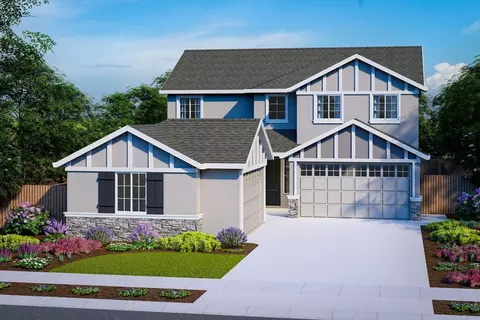 2745 Spooner Way, Placer One, CA 95747