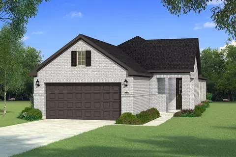 145 Bable Run Dr, Little Elm, TX 75068