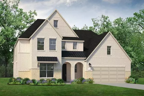 2908 Manchester Ct, Celina, TX 75009