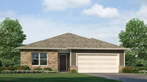 2110 Creek View Ln, Raymore, MO 64083