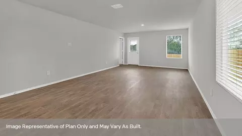 Living - 233 Aplite Pass, Maxwell, TX 78656 photo 2 of 3